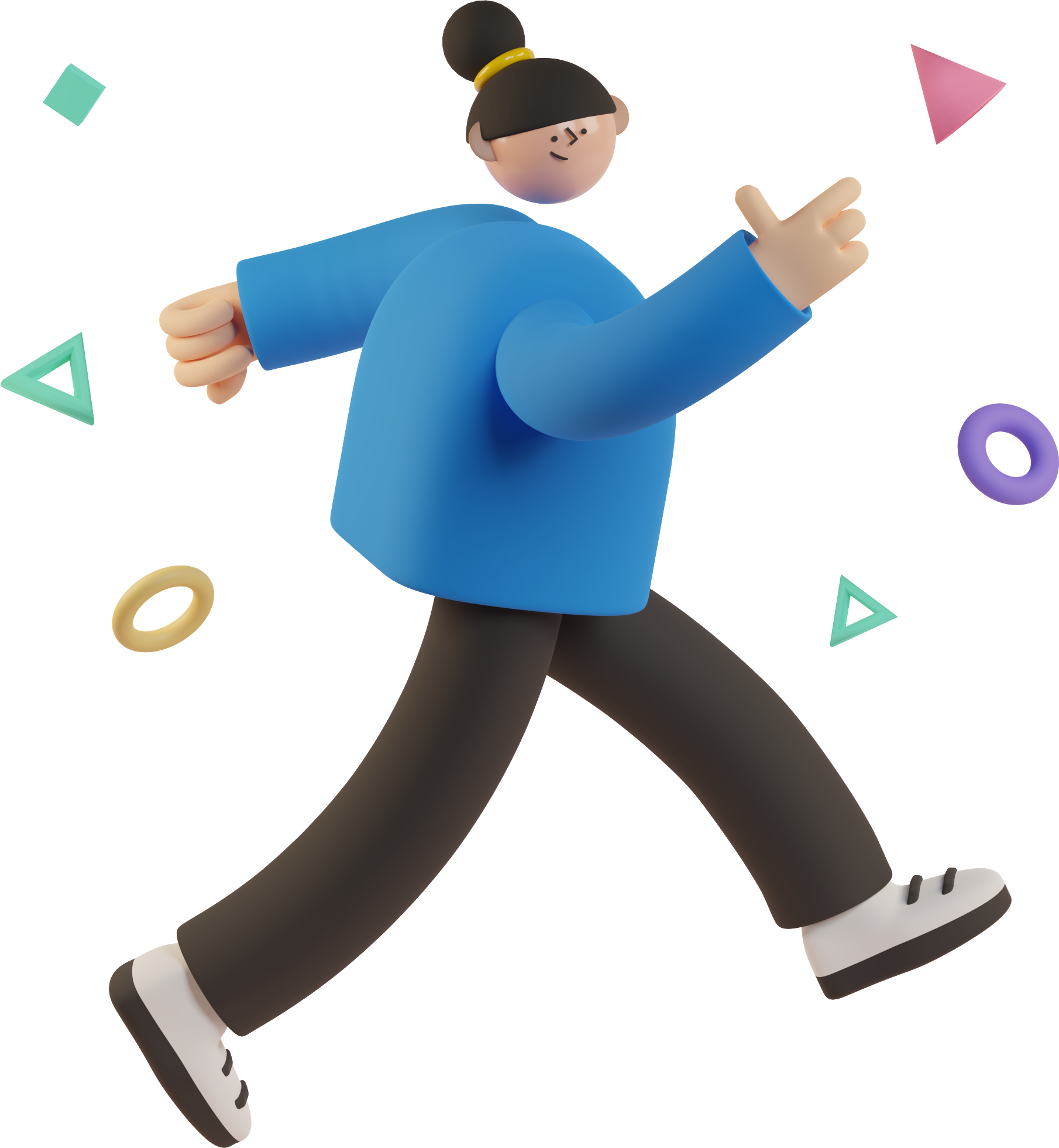 Register Illustration